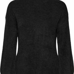 VERO MODA VMNANCY NW SHORT SKIRT GA NOOS Dames Rok - Maat XL