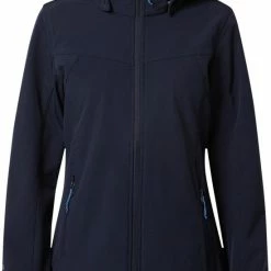 Icepeak Brenham Dames - Dark Blue - Maat 42 -Dameskleding Verkoop 550x779 4