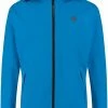AGU GO Regenjas Essential - Blauw - XXL - Dames & Heren - Waterdicht & Ademend
