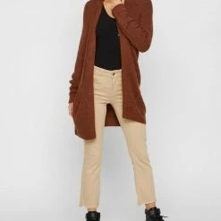 PIECES PCKITTE LS TOP NOOS BC Dames Top - Maat XS -Dameskleding Verkoop 550x783 3