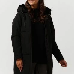 Elvine Tiril Jassen - Zwart -Dameskleding Verkoop 550x785 44