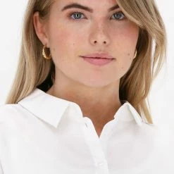 OBJECT OBJROXA L/S LOOSE SHIRT NOOS Dames Blouse - Maat 42 33 OBJECT OBJROXA L/S LOOSE SHIRT NOOS Dames Blouse - Maat 42 -Dameskleding Verkoop 550x785 50