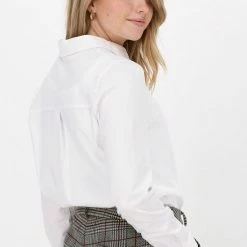 OBJECT OBJROXA L/S LOOSE SHIRT NOOS Dames Blouse - Maat 42 35 OBJECT OBJROXA L/S LOOSE SHIRT NOOS Dames Blouse - Maat 42 -Dameskleding Verkoop 550x785 51