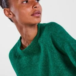 PIECES PCJULIANA LS O-NECK KNIT NOOS BC Dames Trui - Maat M 16 PIECES PCJULIANA LS O-NECK KNIT NOOS BC Dames Trui - Maat M -Dameskleding Verkoop 550x791 2