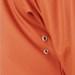 Burnt Ochre Friese Tidaholm Parka Met Teddy Voering Van Derbe XXXL -Dameskleding Verkoop 550x793 12