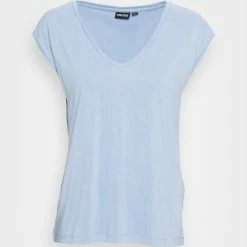 Pieces PCKAMALA TEE NOOS BC Dames T-shirt - Maat S -Dameskleding Verkoop 550x793 14