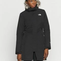 Geaca The North Face W Zaneck Parka Xs