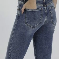 LTB Jeans LTB Nicole Jeans Volwassenen Lichtblauw 41 LTB Jeans LTB Nicole Jeans Volwassenen Lichtblauw -Dameskleding Verkoop 550x797