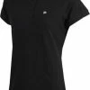 Donnay Polo Pique - Poloshirt - Dames - Maat L - Zwart