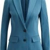 WE Fashion Dames Blazer Met Stretch