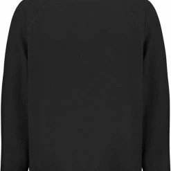 Merkloos Senvi Basic Fleece Vest - Thermisch Laag Microfleece - Kleur Zwart - Maat L -Dameskleding Verkoop 550x805 1