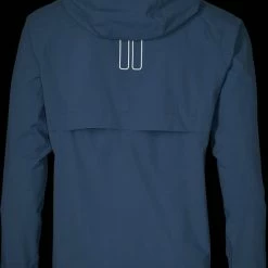 Basil Hoga Unisex Regenpak - Blauw - Maat M -Dameskleding Verkoop 550x814 12