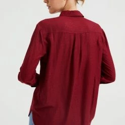 WE Fashion Dames Blouse Met Dessin 8 WE Fashion Dames Blouse Met Dessin -Dameskleding Verkoop 550x815 2