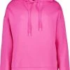 Cars Jeans Hoody Grazia - Dames - Fuchsia - (maat: L)