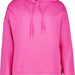 Cars Jeans Hoody Grazia - Dames - Fuchsia - (maat: L)