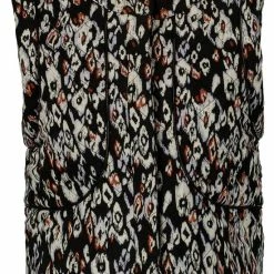 GARCIA Dames Jack Zwart - Maat L