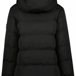 CARS Jeans Jassen KYARA Nylon / Poly Black 8 CARS Jeans Jassen KYARA Nylon / Poly Black -Dameskleding Verkoop 550x818 1