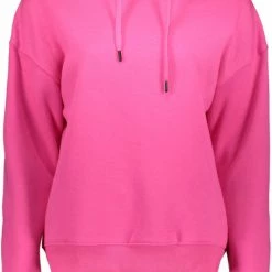 Cars Jeans Hoody Grazia - Dames - Fuchsia - (maat: L) -Dameskleding Verkoop 550x818 5