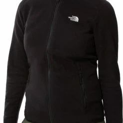 The North Face Jas - Vrouwen - Zwart