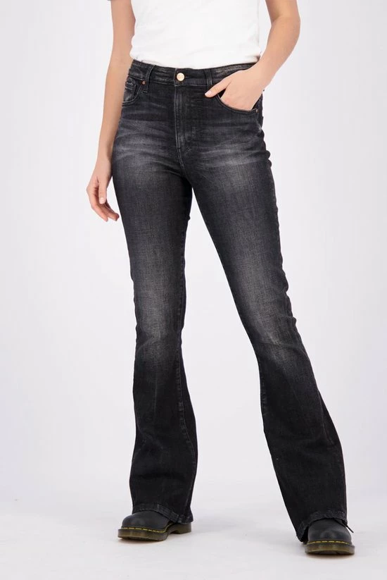 Raizzed Adults SUNRISE Dames Jeans - Maat 30/32 10 Raizzed Adults SUNRISE Dames Jeans - Maat 30/32 - Afbeelding 10