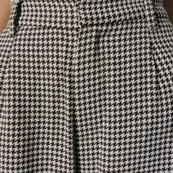 Colourful Rebel Rus Broek Bruin Dames - Polyester - S -Dameskleding Verkoop 550x824 136