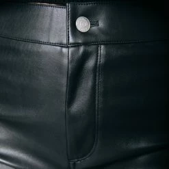 Colourful Rebel Chloe Star Broek Zwart Dames - Katoen - L -Dameskleding Verkoop 550x824 145