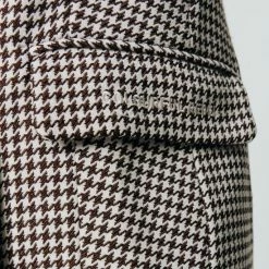 Colourful Rebel Rikki Jas Bruin Dames - Polyester - S -Dameskleding Verkoop 550x824 33