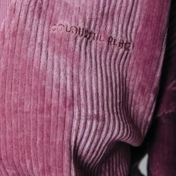 Colourful Rebel Litzy Rib Trui Roze Dames - Basic Fit - Katoen - M -Dameskleding Verkoop 550x824 42