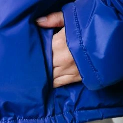 Colourful Rebel Ruya Jas Blauw Dames - Boxy Fit - Polyester - M -Dameskleding Verkoop 550x824 89