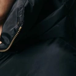 Colourful Rebel Resy Jas Zwart Dames - Oversized Fit - Polyester - S -Dameskleding Verkoop 550x824 96