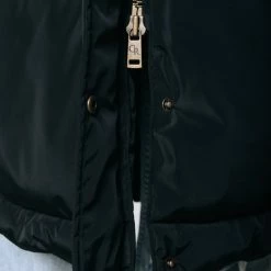 Colourful Rebel Resy Jas Zwart Dames - Oversized Fit - Polyester - S -Dameskleding Verkoop 550x824 97