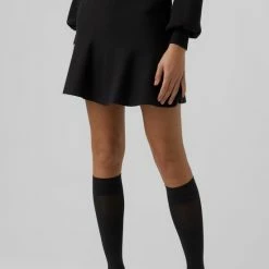 VERO MODA VMNANCY NW SHORT SKIRT GA NOOS Dames Rok - Maat XL -Dameskleding Verkoop 550x825 268