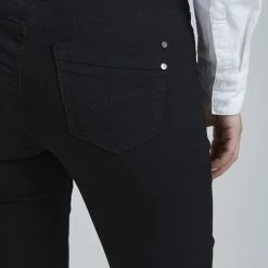 Fransa Zalin 1 Pant Dames Broek - Maat 42 11 Fransa Zalin 1 Pant Dames Broek - Maat 42 -Dameskleding Verkoop 550x825 292