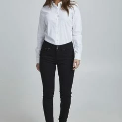 Fransa Zalin 1 Pant Dames Broek - Maat 42 12 Fransa Zalin 1 Pant Dames Broek - Maat 42 -Dameskleding Verkoop 550x825 293