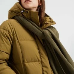 WE Fashion Dames Gewatteerde Pufferjas -Dameskleding Verkoop 550x825 332