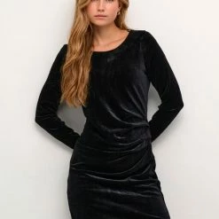 Kaffe Kelly Dress Dames Jurk - Maat S 6 Kaffe Kelly Dress Dames Jurk - Maat S -Dameskleding Verkoop 550x825 333