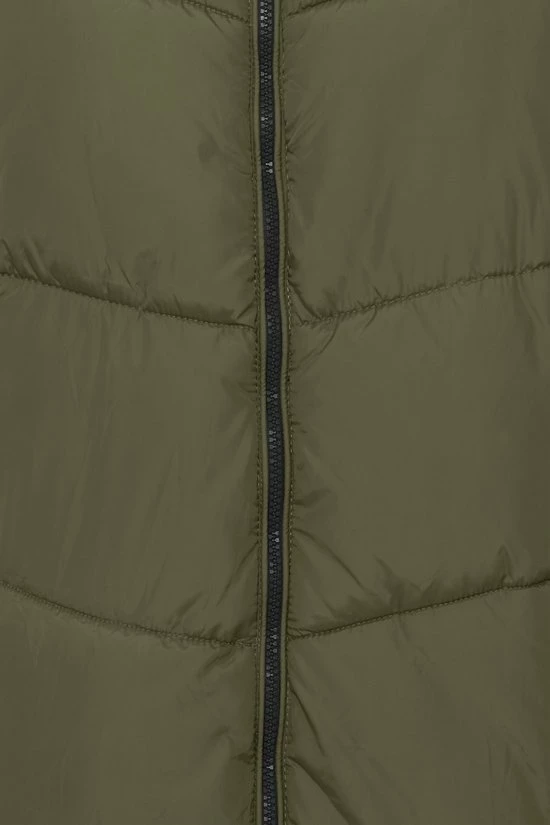 B.young BYBOMINA JACKET 4 Dames Jas - Maat 44 3 B.young BYBOMINA JACKET 4 Dames Jas - Maat 44 - Afbeelding 3