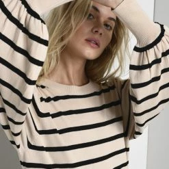 Kaffe KAmala Knit Pullover Dames Trui - Maat L 6 Kaffe KAmala Knit Pullover Dames Trui - Maat L -Dameskleding Verkoop 550x825 348