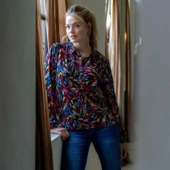 Geisha - 23914-20 - Top -Dameskleding Verkoop 550x825 378