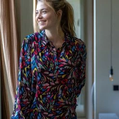 Geisha - 23914-20 - Top -Dameskleding Verkoop 550x825 379