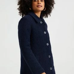 WE Fashion Dames Jas Met Structuur 8 WE Fashion Dames Jas Met Structuur -Dameskleding Verkoop 550x825 408
