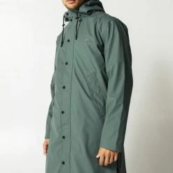 America Today Jace X - Unisex Adult, Heren Regenjas - Maat L 9 America Today Jace X - Unisex Adult, Heren Regenjas - Maat L -Dameskleding Verkoop 550x825 42