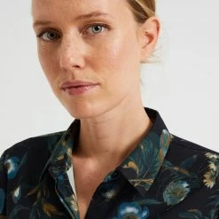 WE Fashion Dames Geweven Blouse 9 WE Fashion Dames Geweven Blouse -Dameskleding Verkoop 550x825 441