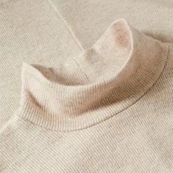 Mango Jurk Geribde Jurk Met Omgeslagen Col 37067106 08 Dames Maat - S -Dameskleding Verkoop 550x825 462