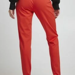 Ichi IHKATE PA2 Dames Broek - Maat M -Dameskleding Verkoop 550x825 560