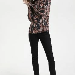 Kaffe KAstella Blouse Dames Blouse - Maat 40 11 Kaffe KAstella Blouse Dames Blouse - Maat 40 -Dameskleding Verkoop 550x825 613