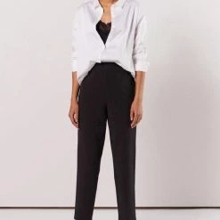 OBJECT OBJROXA L/S LOOSE SHIRT NOOS Dames Blouse - Maat 42 28 OBJECT OBJROXA L/S LOOSE SHIRT NOOS Dames Blouse - Maat 42 -Dameskleding Verkoop 550x825 650