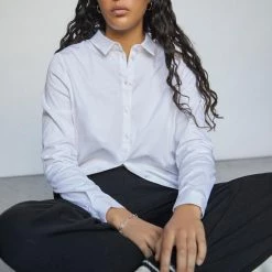 OBJECT OBJROXA L/S LOOSE SHIRT NOOS Dames Blouse - Maat 42 29 OBJECT OBJROXA L/S LOOSE SHIRT NOOS Dames Blouse - Maat 42 -Dameskleding Verkoop 550x825 651