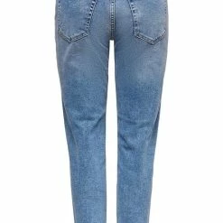 ONLY ONLVENEDA LIFE MOM JEANS REA7452 Dames Jeans - Maat XL X L32 -Dameskleding Verkoop 550x825 7
