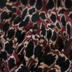 Lofty Manner Blouse Blouse Lise Mx56 1 Leopard Print Dames Maat - XS 9 Lofty Manner Blouse Blouse Lise Mx56 1 Leopard Print Dames Maat - XS -Dameskleding Verkoop 550x825 73